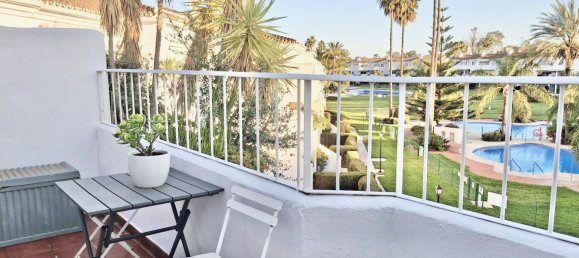 3 Schlafzimmer Wohnung in Mijas, Spain, Nr. 147895 20