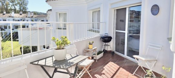 3 Schlafzimmer Wohnung in Mijas, Spain, Nr. 147895 3