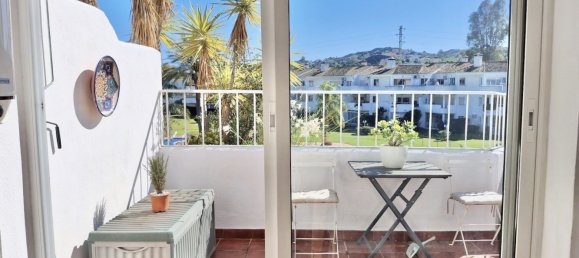 3 Schlafzimmer Wohnung in Mijas, Spain, Nr. 147895 5