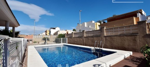 4 غرف نوم منزل في Daimus, Spain رقم 110922 48