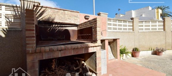 4 غرف نوم منزل في Daimus, Spain رقم 110922 50