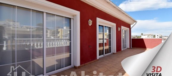 4 غرف نوم منزل في Daimus, Spain رقم 110922 4