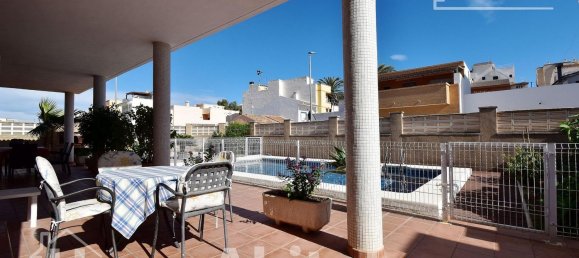 4 غرف نوم منزل في Daimus, Spain رقم 110922 13