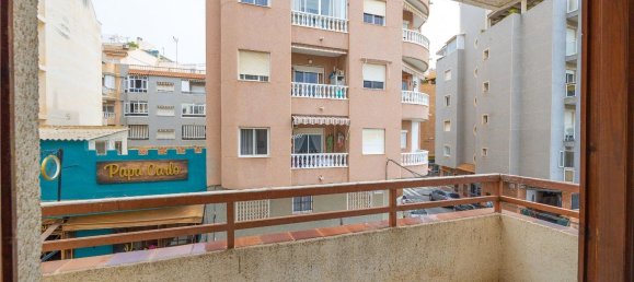 3 Schlafzimmer Wohnung in Torrevieja, Spain, Nr. 149401 13