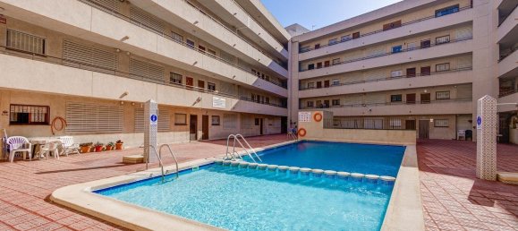 3 Schlafzimmer Wohnung in Torrevieja, Spain, Nr. 149401 44