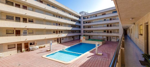 3 Schlafzimmer Wohnung in Torrevieja, Spain, Nr. 149401 42
