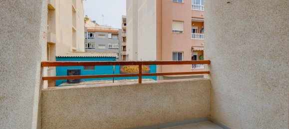 3 Schlafzimmer Wohnung in Torrevieja, Spain, Nr. 149401 25