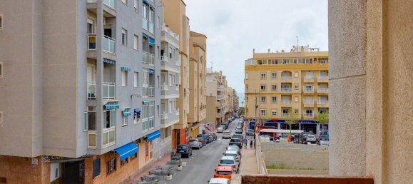 3 Schlafzimmer Wohnung in Torrevieja, Spain, Nr. 149401 15