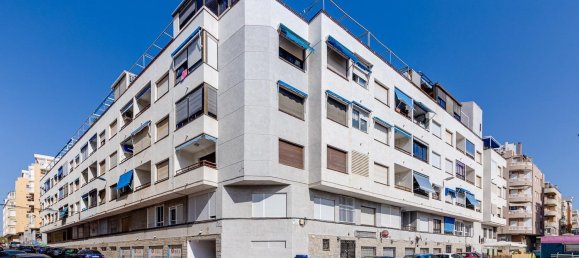 3 Schlafzimmer Wohnung in Torrevieja, Spain, Nr. 149401 46