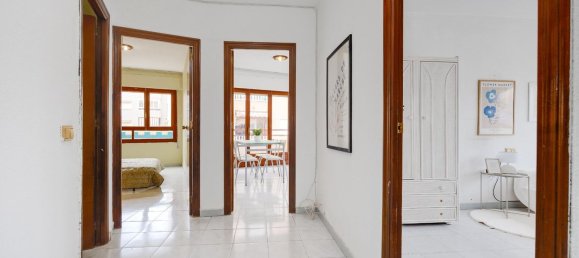 3 Schlafzimmer Wohnung in Torrevieja, Spain, Nr. 149401 16