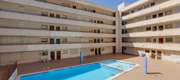 3 Schlafzimmer Wohnung in Torrevieja, Spain, Nr. 149401 41