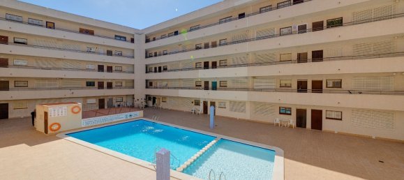 3 Schlafzimmer Wohnung in Torrevieja, Spain, Nr. 149401 39