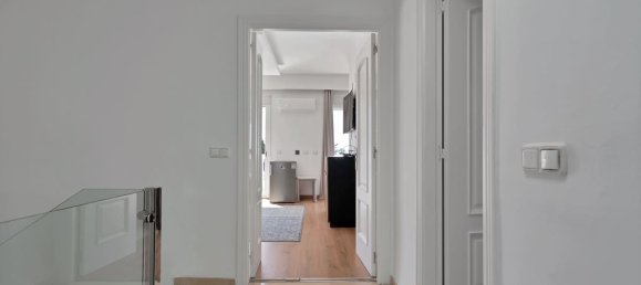 4 Schlafzimmer Villa in Marbella, Spain, Nr. 180830 25