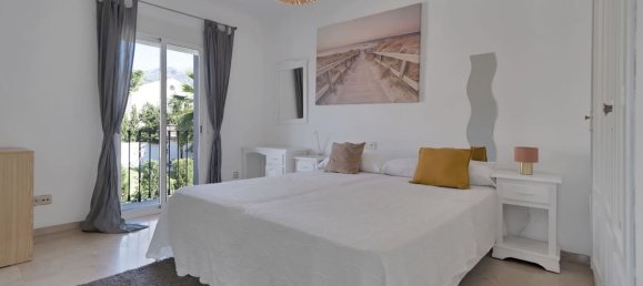 4 Schlafzimmer Villa in Marbella, Spain, Nr. 180830 27