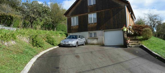 3 غرف نوم منزل في Doubs, France رقم 192758 9