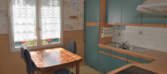 3 غرف نوم منزل في Doubs, France رقم 192758 2