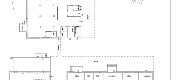 10 rooms Building in Rome, Italy No. 222190 41