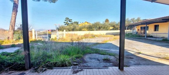 10 rooms Building in Rome, Italy No. 222190 10