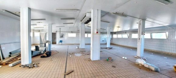 10 rooms Building in Rome, Italy No. 222190 11