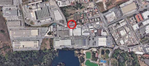 10 rooms Building in Rome, Italy No. 222190 40