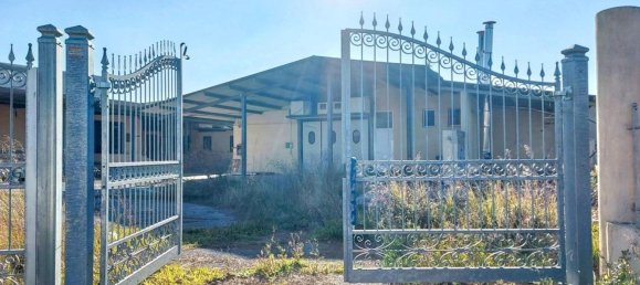 10 rooms Building in Rome, Italy No. 222190 39