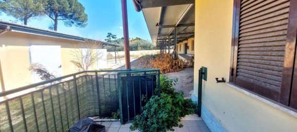 10 rooms Building in Rome, Italy No. 222190 38