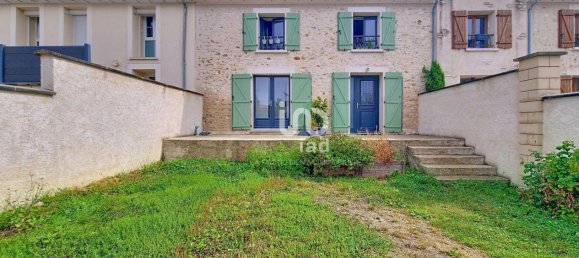 4 bedrooms Townhouse in Guerville, France No. 317855 18