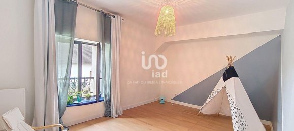 4 bedrooms Townhouse in Guerville, France No. 317855 8