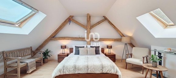 4 bedrooms Townhouse in Guerville, France No. 317855 6