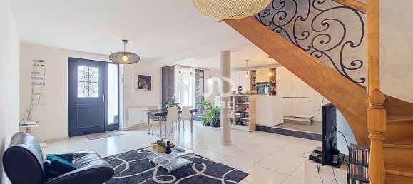 4 bedrooms Townhouse in Guerville, France No. 317855 5