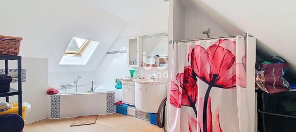 4 bedrooms Townhouse in Guerville, France No. 317855 14