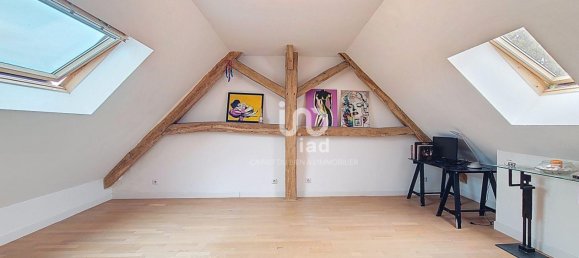 4 bedrooms Townhouse in Guerville, France No. 317855 19