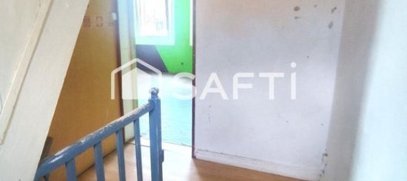 2 غرف نوم تاون هاوس في Arques, France رقم 159754 11