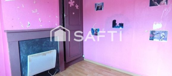 2 غرف نوم تاون هاوس في Arques, France رقم 159754 12