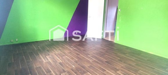 2 غرف نوم تاون هاوس في Arques, France رقم 159754 14