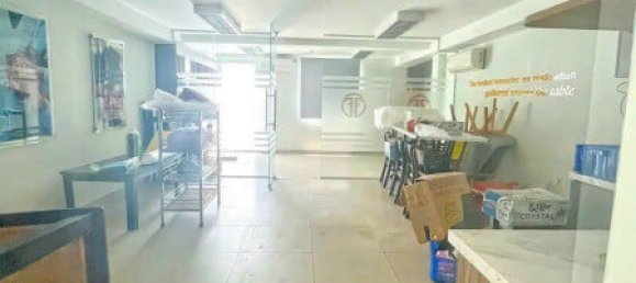 100m² House in District 7, Vietnam No. 13158 5