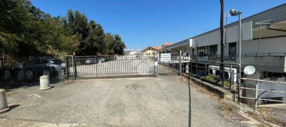 2 rooms Commercial property in Montalto Uffugo, Italy No. 159837 18