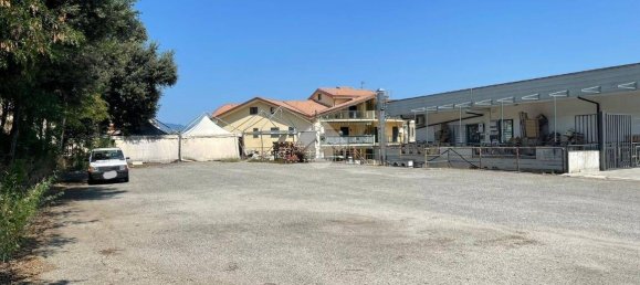 2 rooms Commercial property in Montalto Uffugo, Italy No. 159837 20