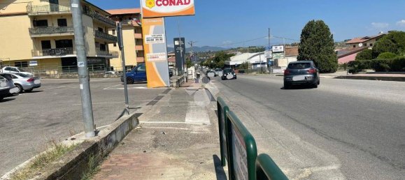 2 rooms Commercial property in Montalto Uffugo, Italy No. 159837 10