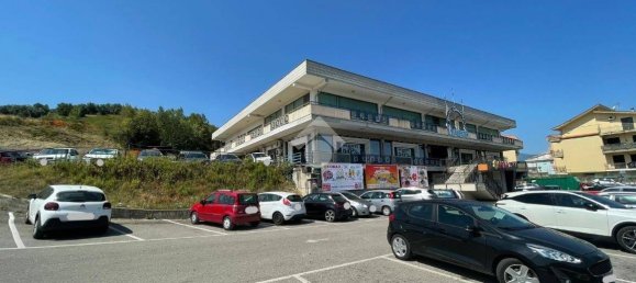 2 rooms Commercial property in Montalto Uffugo, Italy No. 159837 5