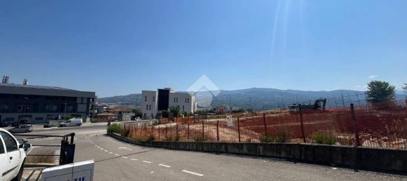 2 rooms Commercial property in Montalto Uffugo, Italy No. 159837 13