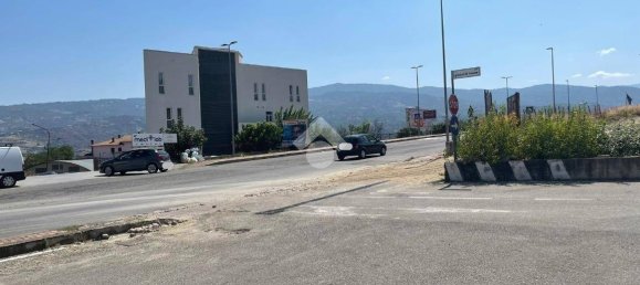 2 rooms Commercial property in Montalto Uffugo, Italy No. 159837 16