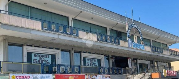 2 rooms Commercial property in Montalto Uffugo, Italy No. 159837 17