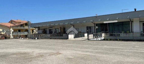 2 rooms Commercial property in Montalto Uffugo, Italy No. 159837 19