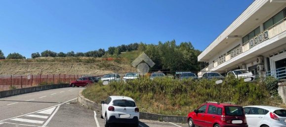 2 rooms Commercial property in Montalto Uffugo, Italy No. 159837 14