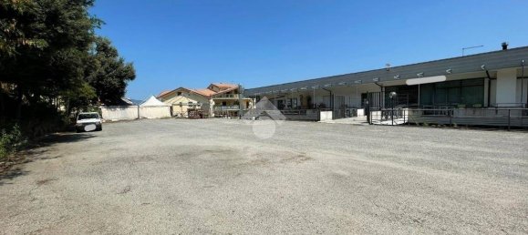 2 rooms Commercial property in Montalto Uffugo, Italy No. 159837 22