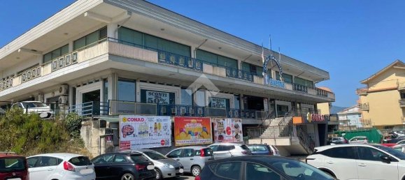 2 rooms Commercial property in Montalto Uffugo, Italy No. 159837 11