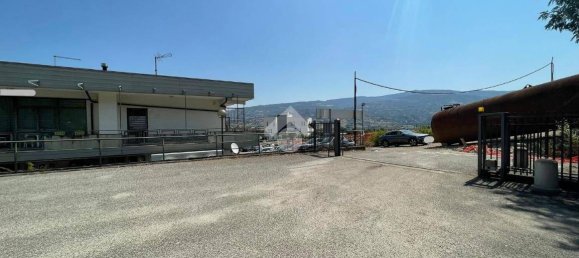2 rooms Commercial property in Montalto Uffugo, Italy No. 159837 9