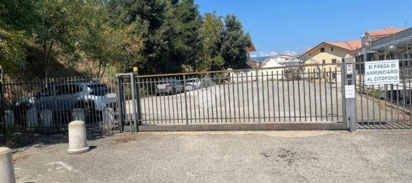 2 rooms Commercial property in Montalto Uffugo, Italy No. 159837 3