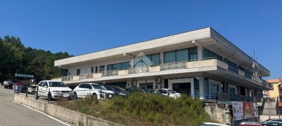 2 rooms Commercial property in Montalto Uffugo, Italy No. 159837 23